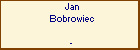 Jan Bobrowiec