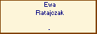 Ewa Ratajczak