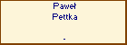 Pawe Pettka