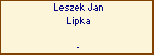 Leszek Jan Lipka