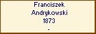 Franciszek Andrykowski