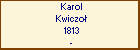 Karol Kwiczo