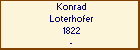 Konrad Loterhofer