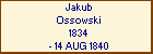 Jakub Ossowski