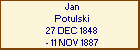 Jan Potulski