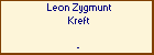 Leon Zygmunt Kreft