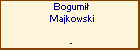 Bogumi Majkowski