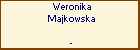 Weronika Majkowska