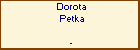 Dorota Petka
