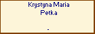 Krystyna Maria Petka