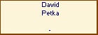 Dawid Petka