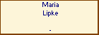 Maria Lipke