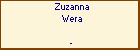 Zuzanna Wera
