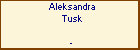 Aleksandra Tusk