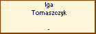 Iga Tomaszczyk