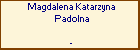 Magdalena Katarzyna Padolna