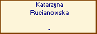 Katarzyna Rucianowska