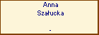 Anna Szaucka