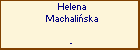 Helena Machaliska