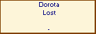 Dorota Lost