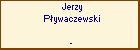 Jerzy Pywaczewski