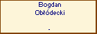 Bogdan Obdecki
