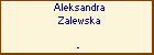 Aleksandra Zalewska