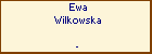 Ewa Wilkowska