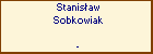 Stanisaw Sobkowiak