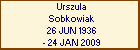 Urszula Sobkowiak