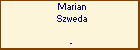 Marian Szweda