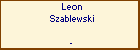 Leon Szablewski