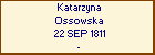 Katarzyna Ossowska