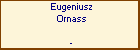 Eugeniusz Ornass