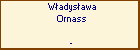 Wadysawa Ornass