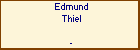 Edmund Thiel