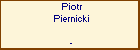 Piotr Piernicki