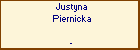 Justyna Piernicka