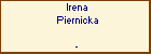 Irena Piernicka