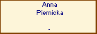 Anna Piernicka