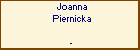 Joanna Piernicka