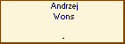 Andrzej Wons