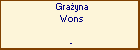 Grayna Wons