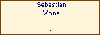 Sebastian Wons
