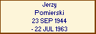 Jerzy Pomierski