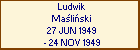 Ludwik Maliski