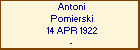 Antoni Pomierski