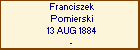 Franciszek Pomierski