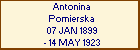 Antonina Pomierska