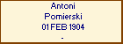 Antoni Pomierski